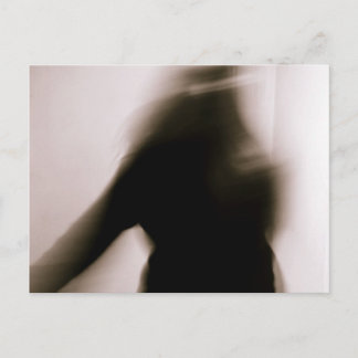 Carte postale Danser la vague