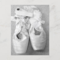 Danseurs En Pointe Photographie