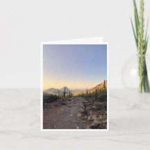 Carte postale d'Arizona 2