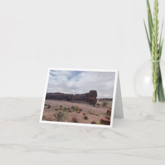 Carte postale d'Arizona 6