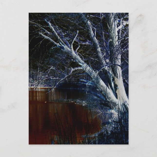 Carte Postale Dark Side 7 pccnm (Devant)