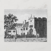 Dartford Priory, Kent