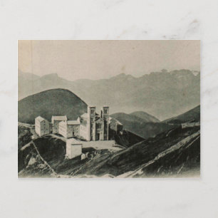 Carte Postale Dauphiné France - Pélérinage de Notre Dame