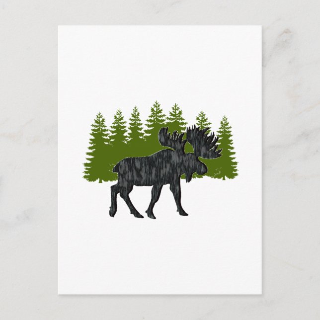 CARTE POSTALE DAYDREAM STROLL (Devant)