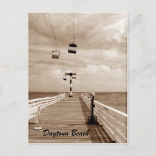 Carte postale Daytona Beach