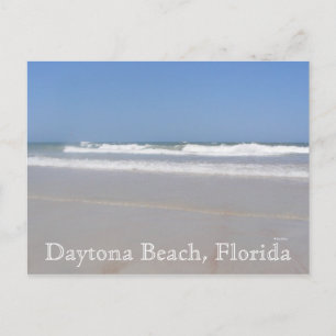 Carte Postale Daytona Beach