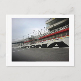 Carte Postale Daytona Beach, Floride