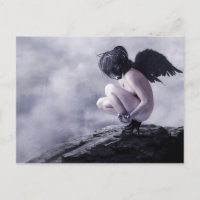 Carte postale de "apocalypse"