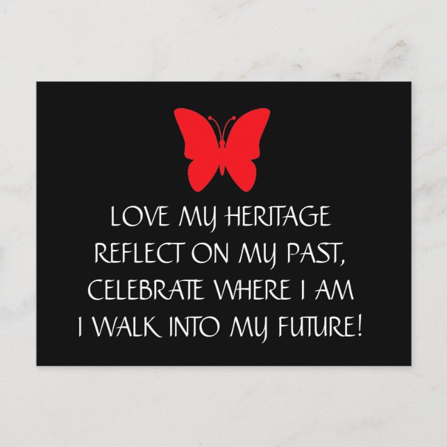 CARTE POSTALE DE BELLES EXPRESSIONS (Devant)