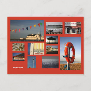 Carte postale de Bognor Regis