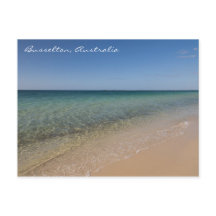 Carte postale de Busselton Beach
