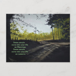 CARTE POSTALE DE CERTAINS