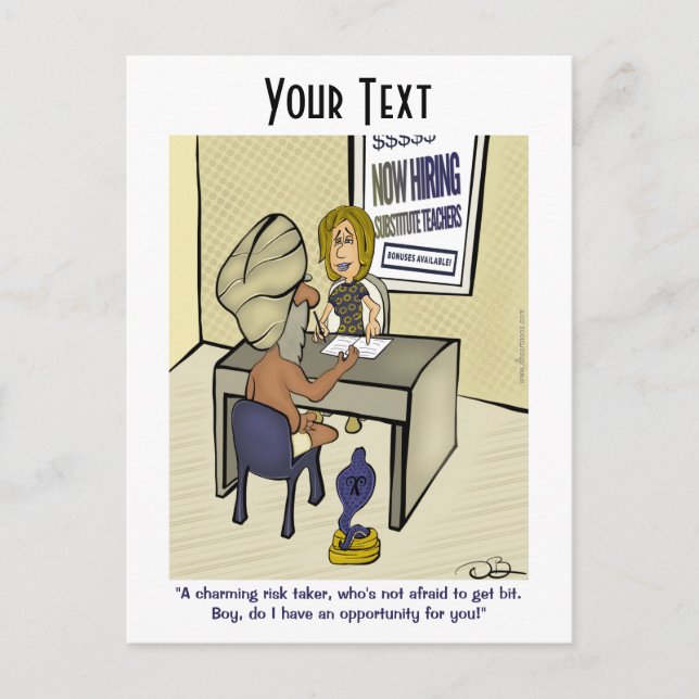 Carte postale de charme (Devant)