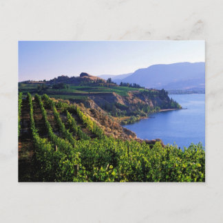 Carte postale de collection de voyage 26
