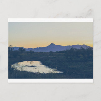 Carte postale de Cookes Peak 12