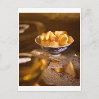 CARTE POSTALE DE CUISINES FORTUNE