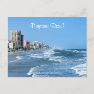 Carte postale de Daytona