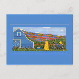 Carte postale de Dreamcycle