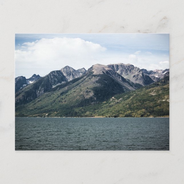 Carte postale de grande gamme (Devant)