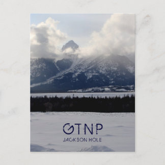 CARTE POSTALE DE GTNP