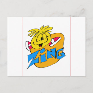 Carte postale de Herry Hopper