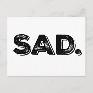 Carte postale de la contestation de Trump