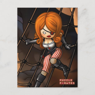 Carte postale de la reine veuve