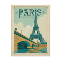  de la Tour Eiffel - Paris France