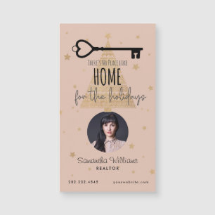 Carte postale de l'entreprise Real Estate Realer