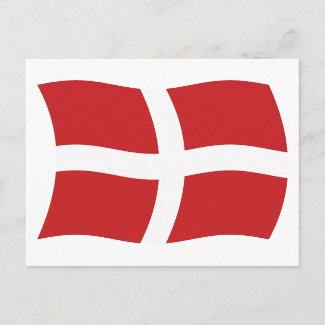 Carte postale de l'Ordre militaire souverain de Ma (Devant)