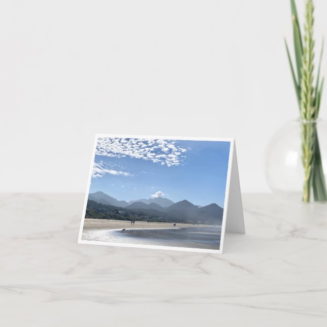 Carte postale de l'Oregon 2 (Devant)