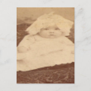 Carte postale de Mable