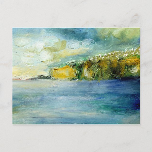 Carte postale de Madère 2014 (Devant)