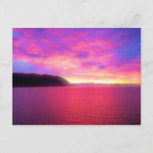 Carte postale de Mermaid Dream
