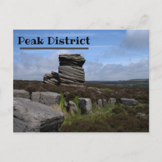 Carte postale de Mother Cap