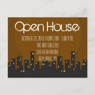 Carte postale de Motown