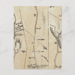 Carte Postale De New York à Kingston 43