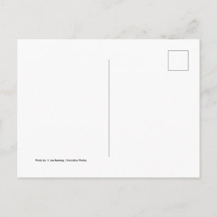 Carte postale de Paris, France
