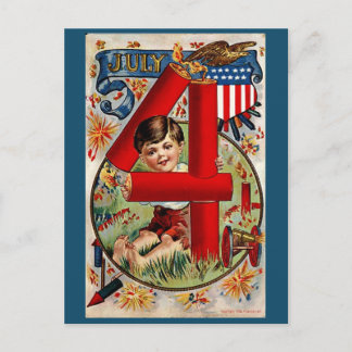 Carte postale de Pâtisseries Poétique de Muse