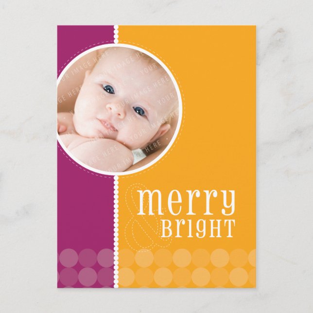 CARTE POSTALE DE PHOTO DE VACANCES : : goodcheer (Devant)