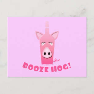 CARTE POSTALE DE POMME