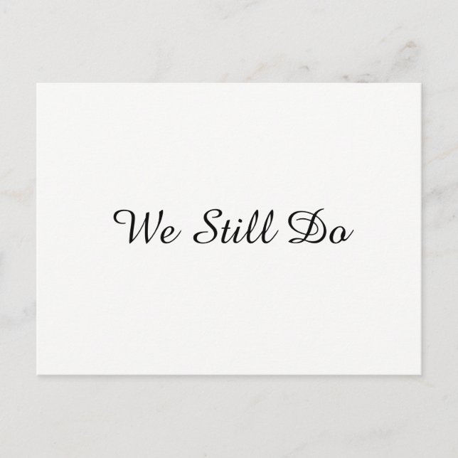 Carte postale de réponse (Devant)