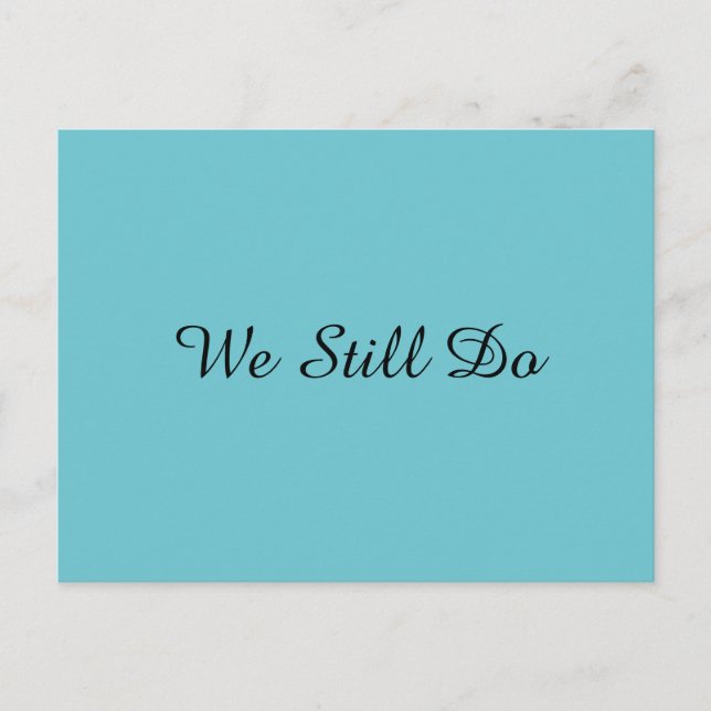 Carte postale de réponse (Devant)