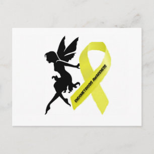 carte postale de sensibilisation endo endofaerie