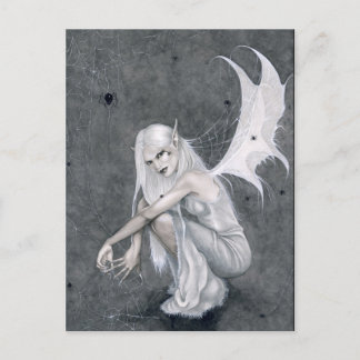 Carte postale de Silken Thread