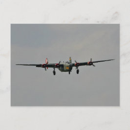 Carte postale de sorcellerie