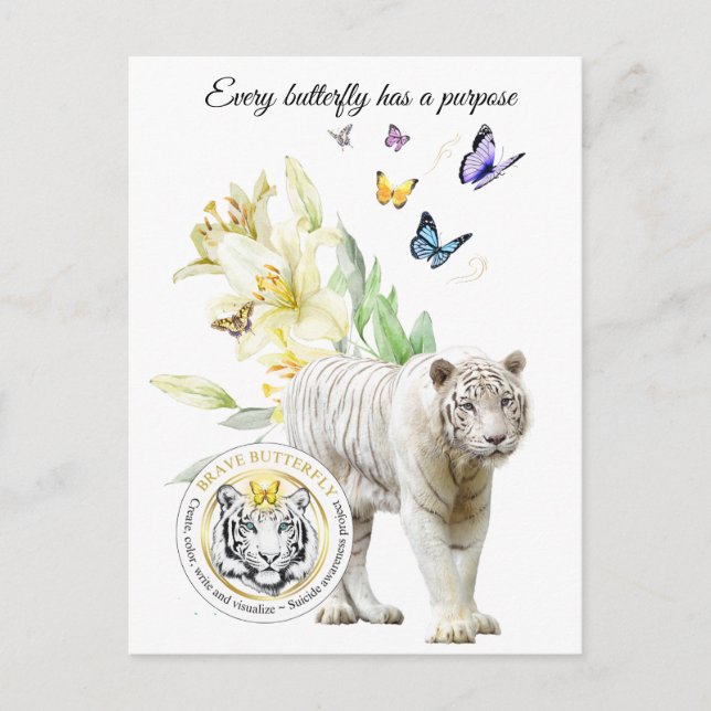 Carte Postale de Souvenir (Devant)