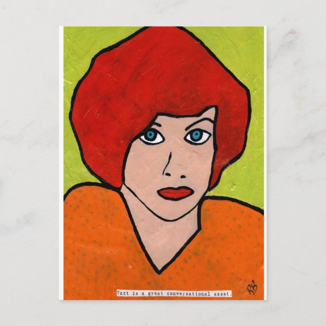 Carte postale de tact (Devant)