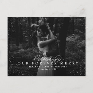 Carte postale de vacances