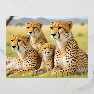 CARTE POSTALE DE VACANCES EN ALUMINIUM 